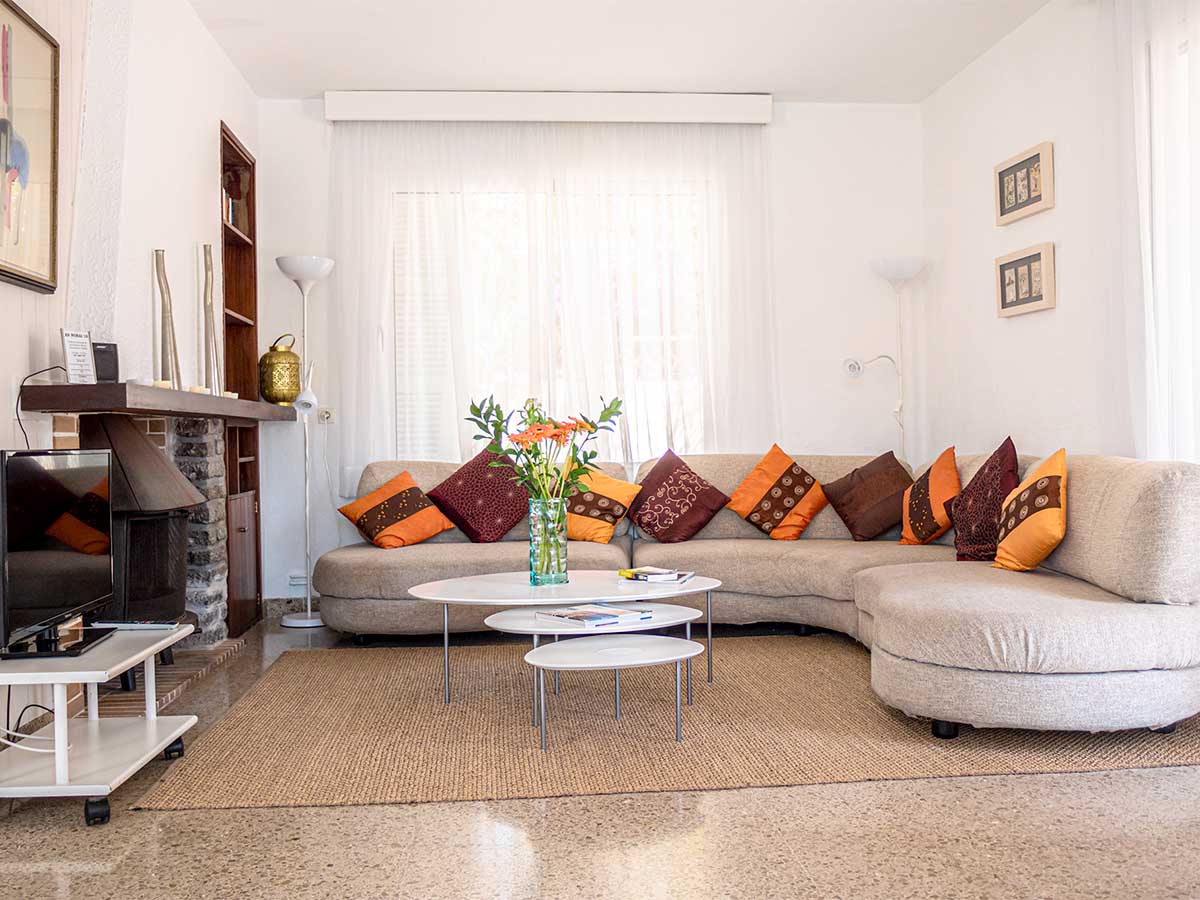 Finca Casa Es Norai Mallorca Urlaub